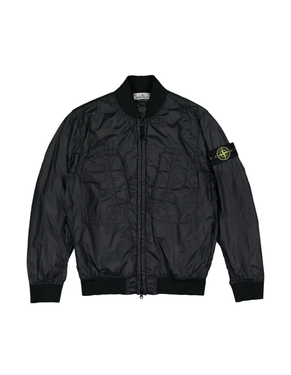 Stone Island Primaloft Bomber Jacket