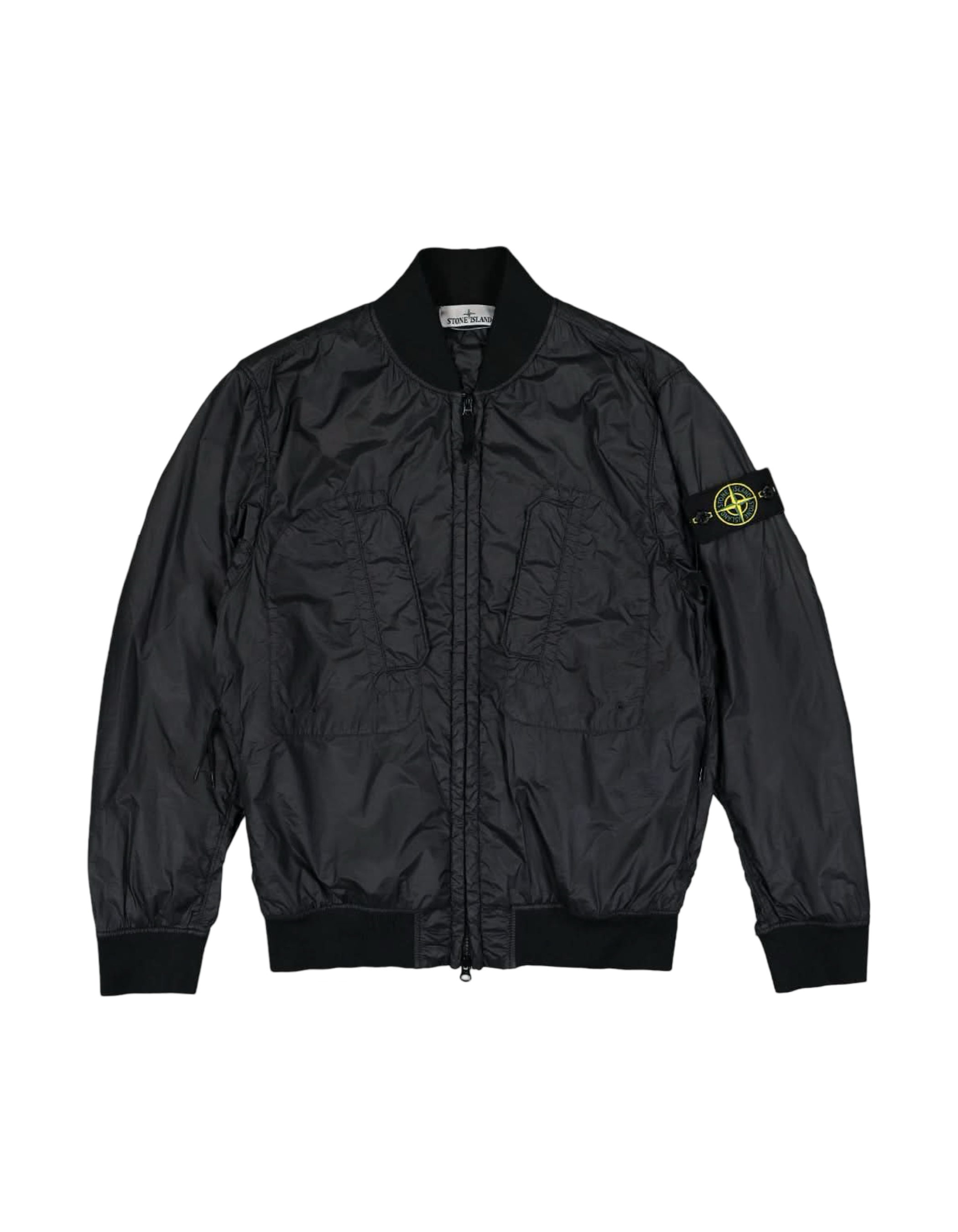 Stone Island Primaloft Bomber Jacket