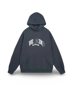 Balenciaga BeKind Logo Hoodie