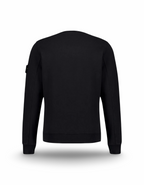 Stone Island Black Sweatshirt