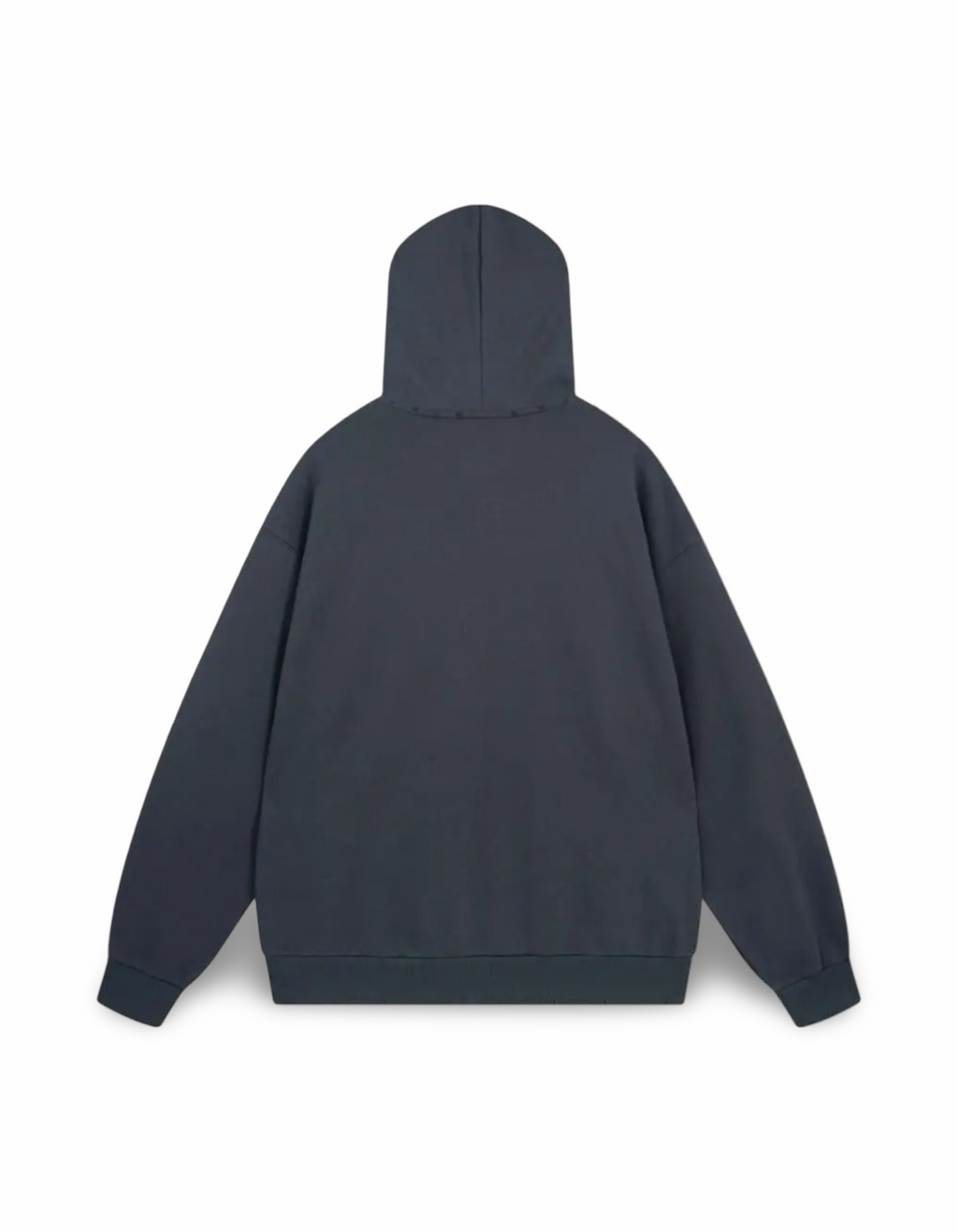 Balenciaga BeKind Logo Hoodie