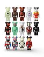 Bearbrick Series 44 Mystery Box