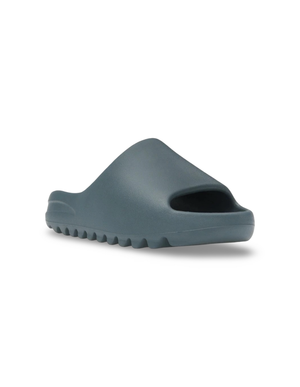 Yeezy Slides Slate Marine