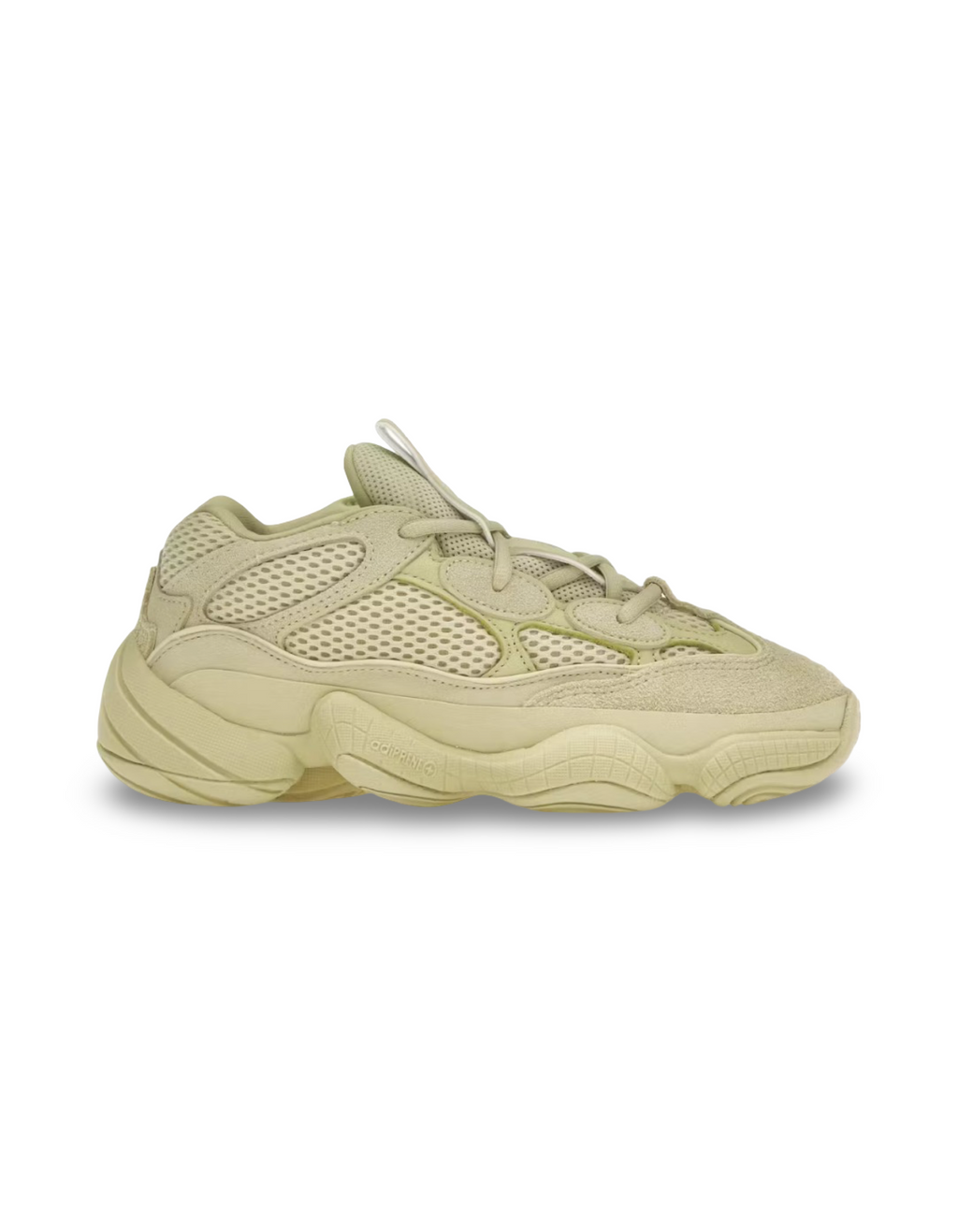 Yeezy 500 Super Moon Yellow Phase