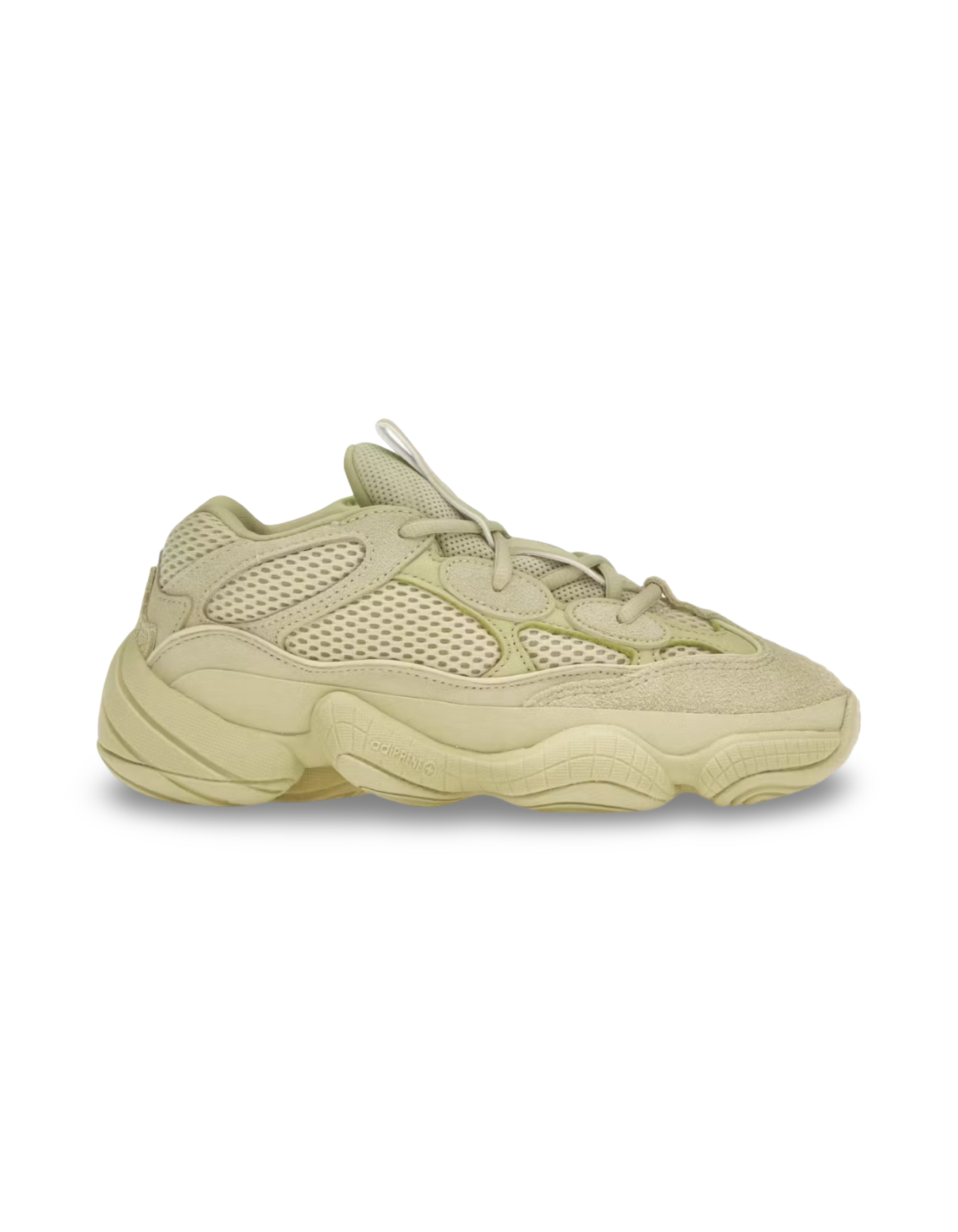 Yeezy 500 Super Moon Yellow Phase