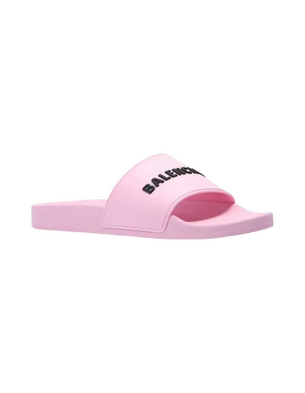 Balenciaga Pool Slides Pink