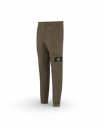 Stone Island Cargo Pants Dark Green