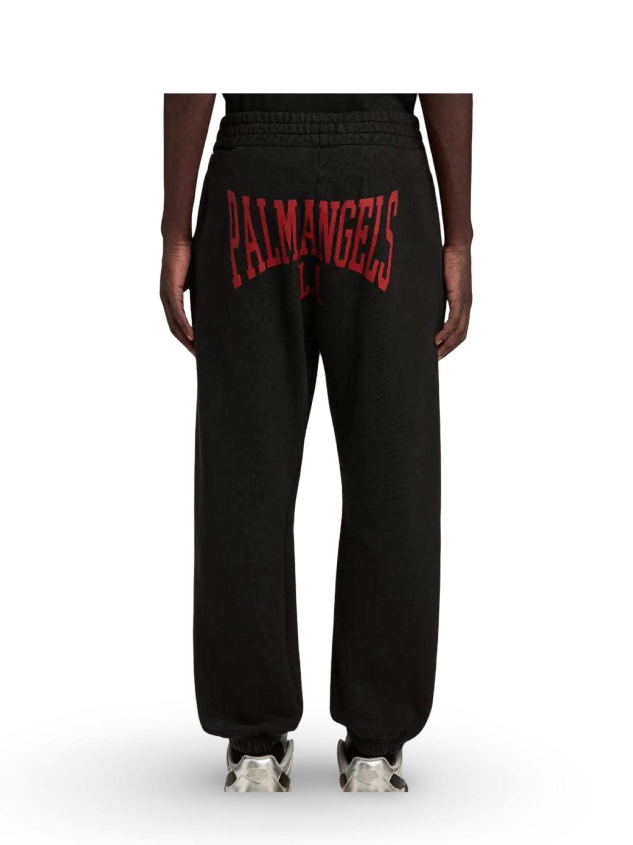 Palm Angels College Sweatpants