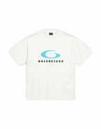 Balenciaga Loop Sports Icon Tee