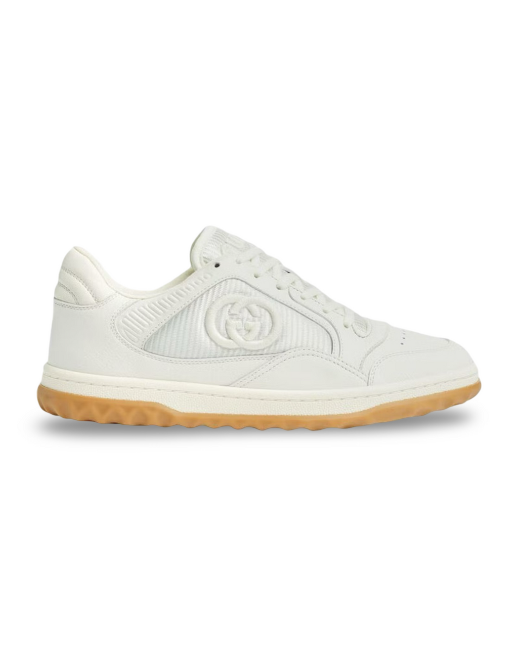 Gucci Mac80 Beige Sneakers