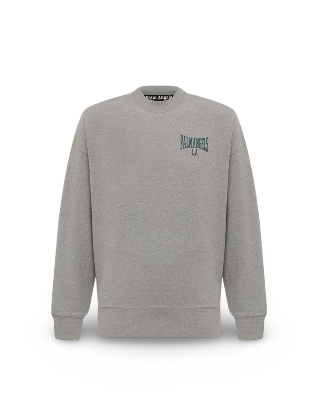 Palm Angels L.A Logo Sweatshirt