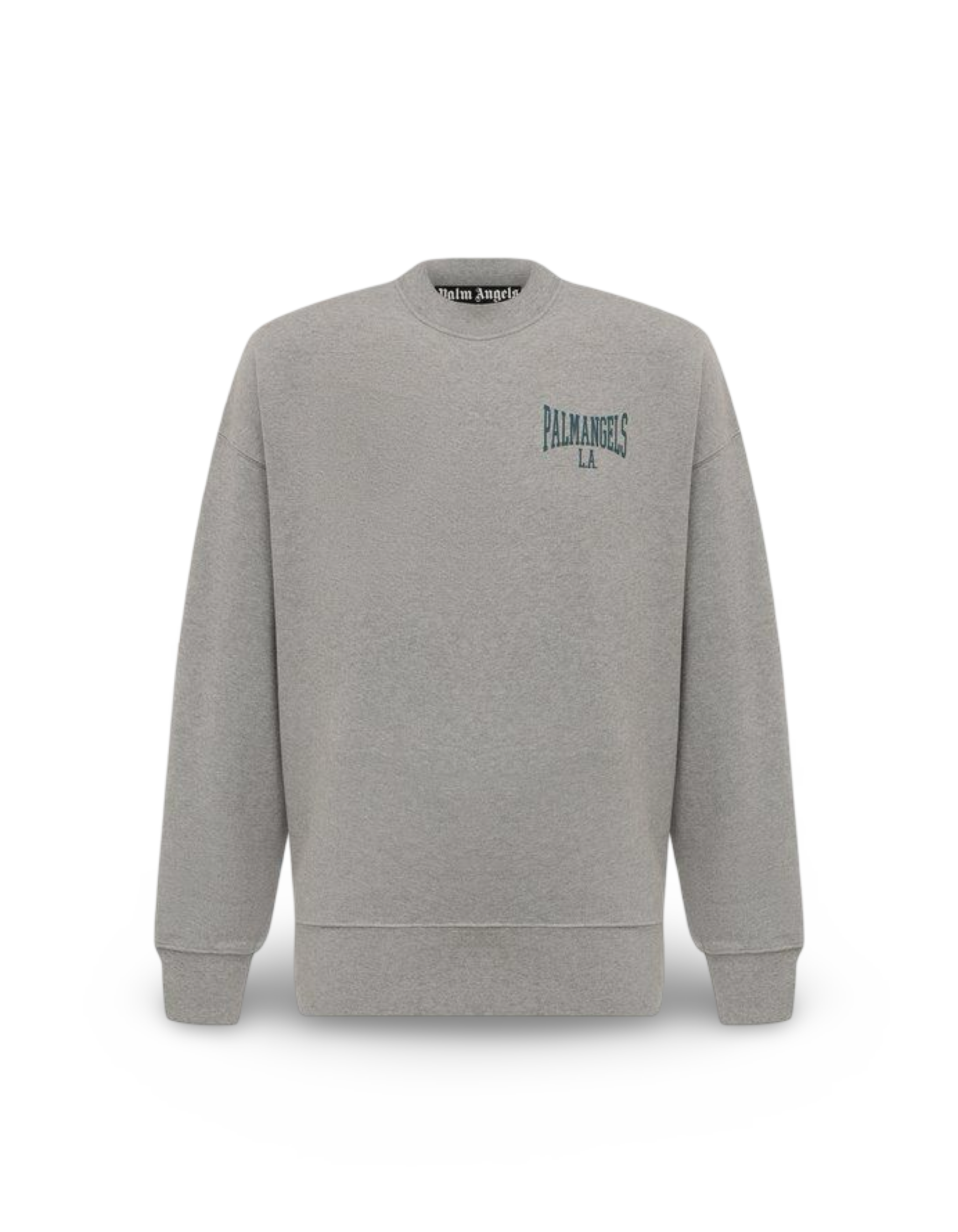 Palm Angels L.A Logo Sweatshirt