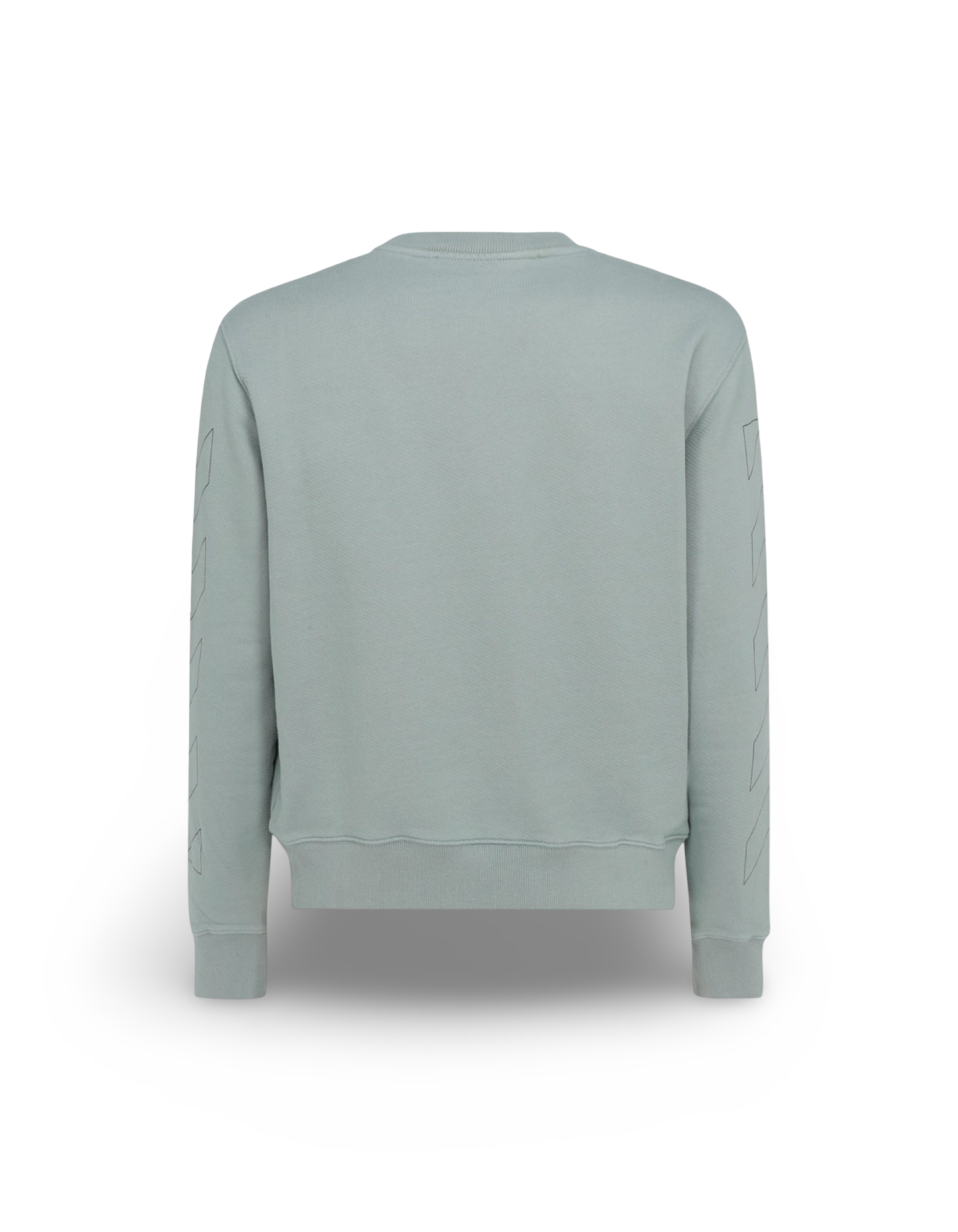 Off-White Arrow Logo Sweatshirt