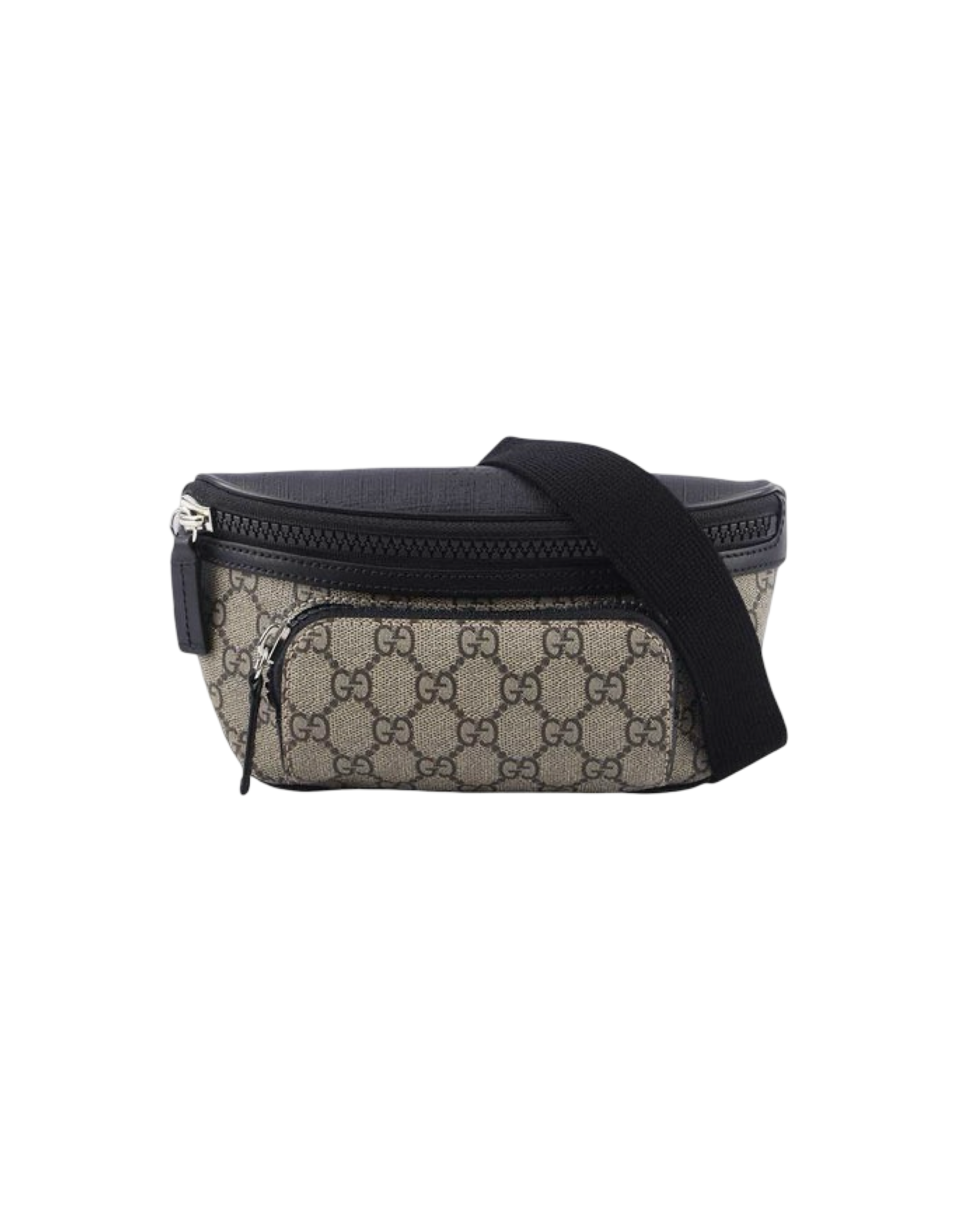 Gucci Supreme Monogram Belt Bag