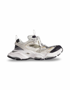 Balenciaga Cargo White Grey Sneakers