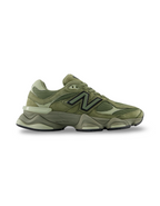 New Balance 9060 Olive Green