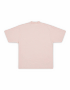 Balenciaga Back Flip Logo Tee