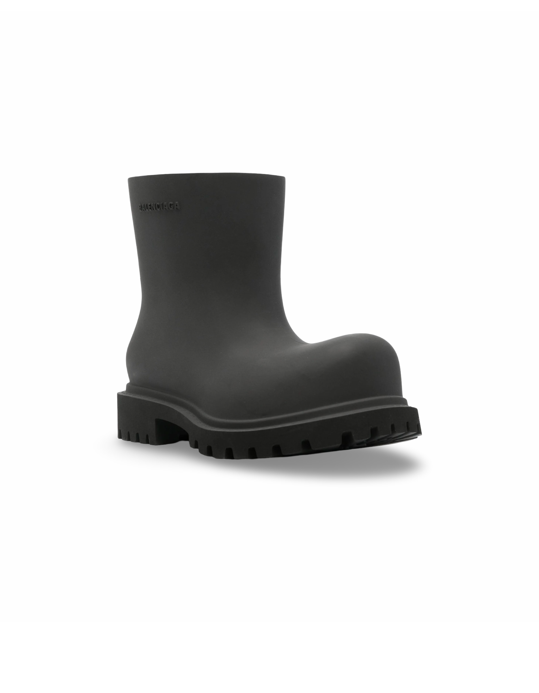 Balenciaga Steroid Boots