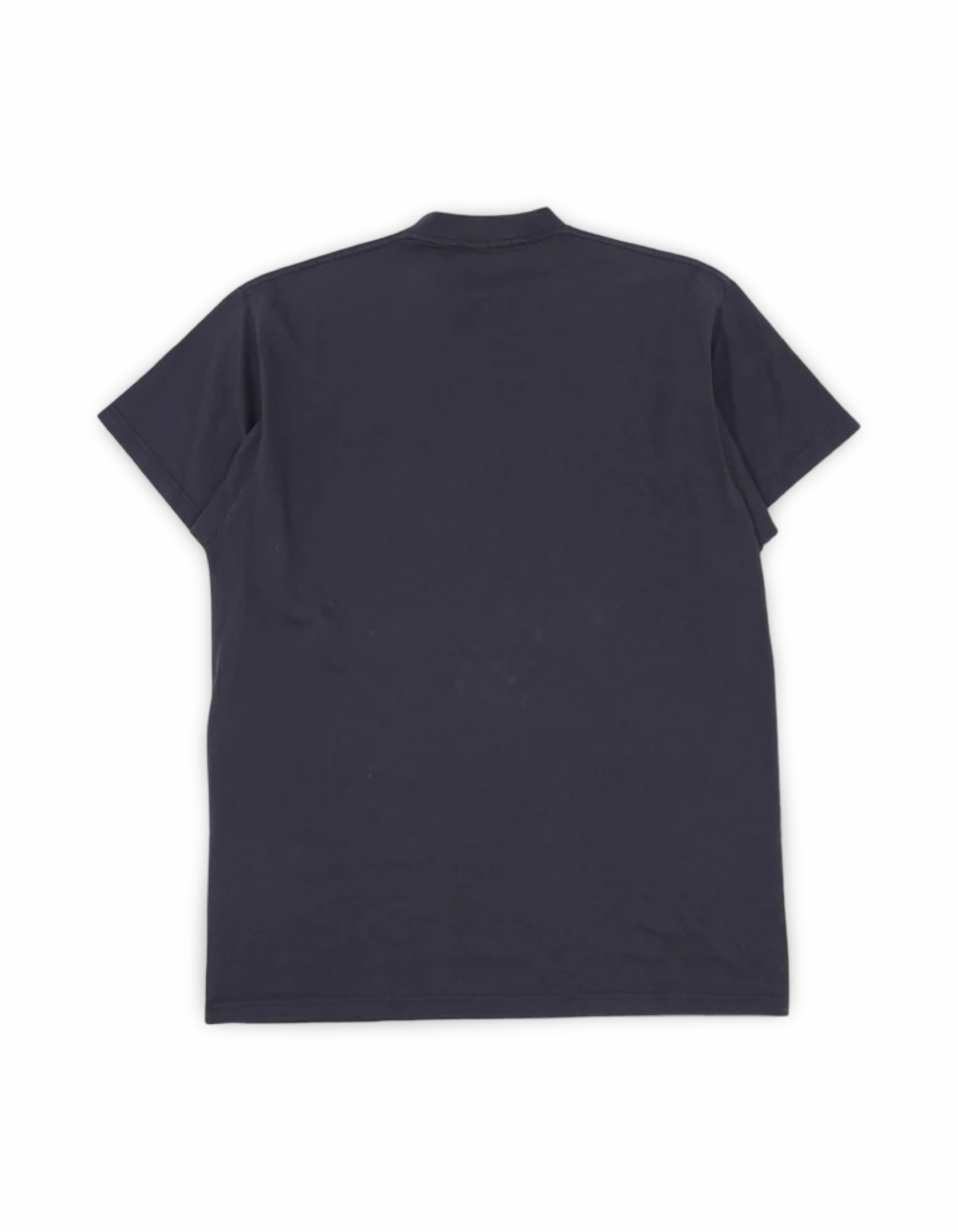 Balenciaga BeKind Logo Tee