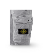 Stone Island Cargo Pants Grey