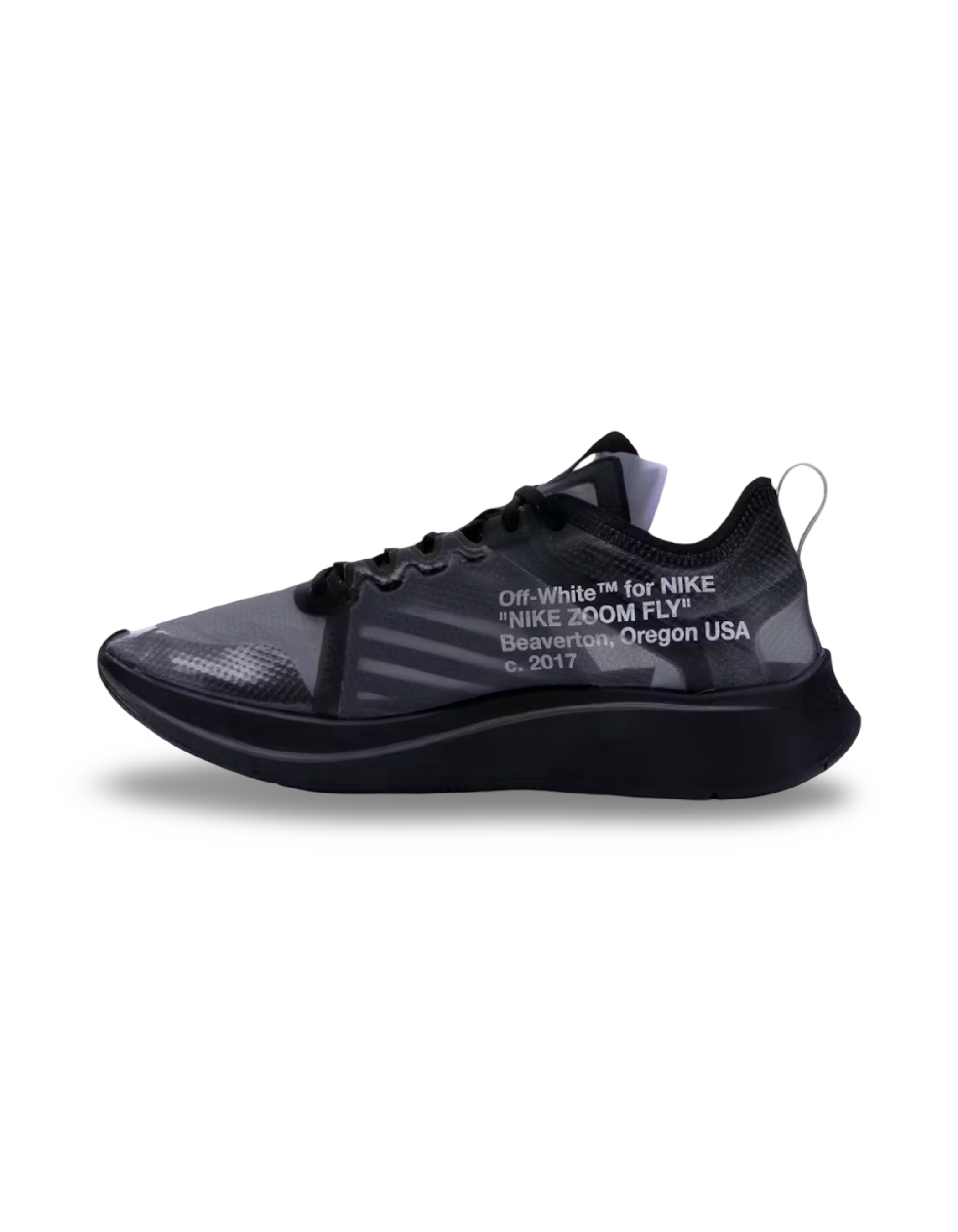 Nike x Off-White Zoom Fly „The Ten“ Sneakers