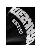 Balenciaga Back Flip Logo Tee