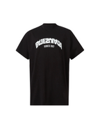 Balenciaga Back Flip Logo Tee