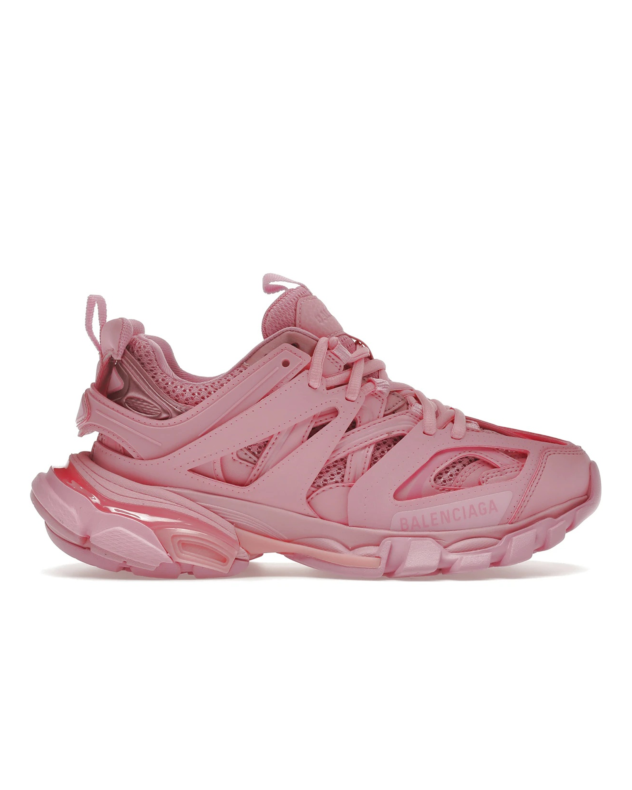 Balenciaga Track Pink