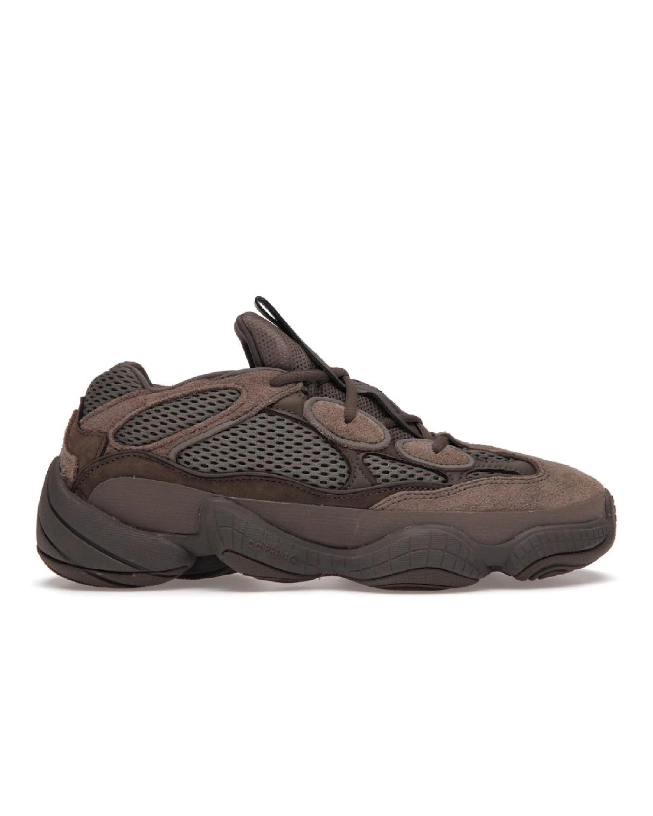Yeezy 500 Brown Clay