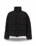 Balenciaga BB Logo Puffer Jacket
